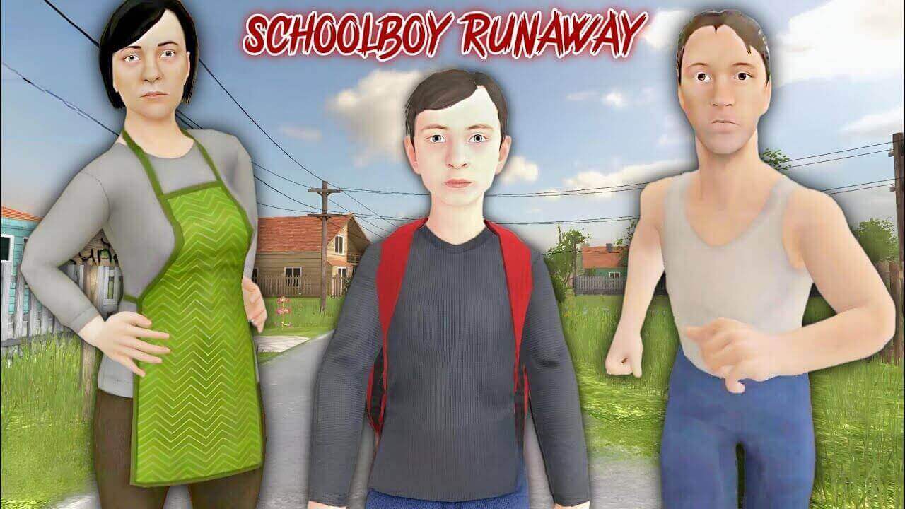 how to play Schoolboy Runaway