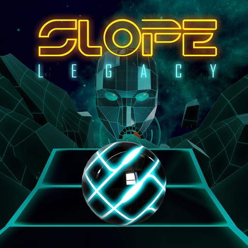 how to play Slope Legacy