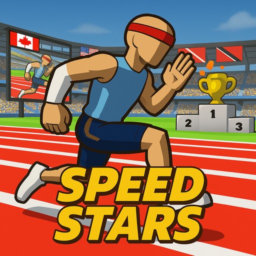 how to play Speed Stars