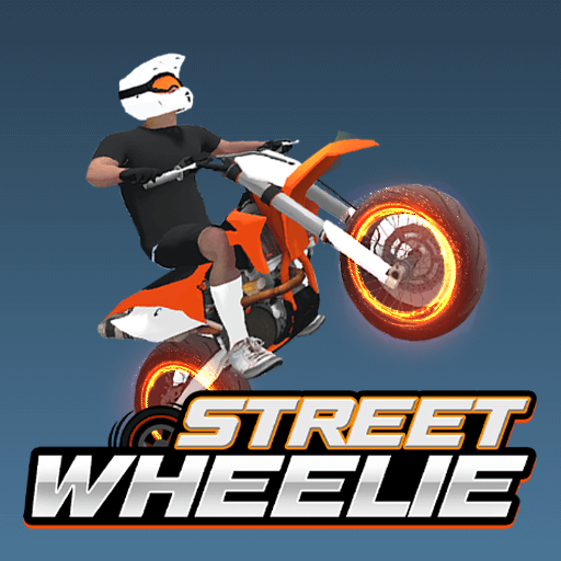how to play Street Wheelie