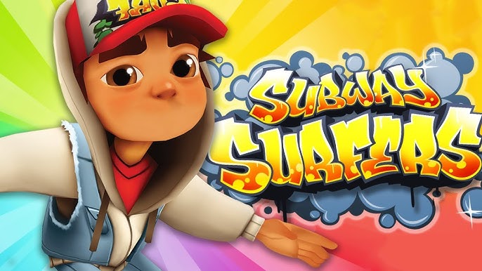 how to play subway surfers 