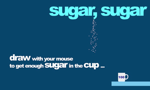 how to play sugar, sugar 