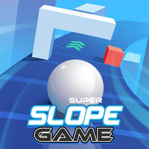 how to play Super Slope Game 