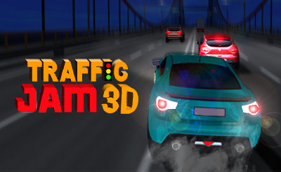 how to play Traffic Jam 3D