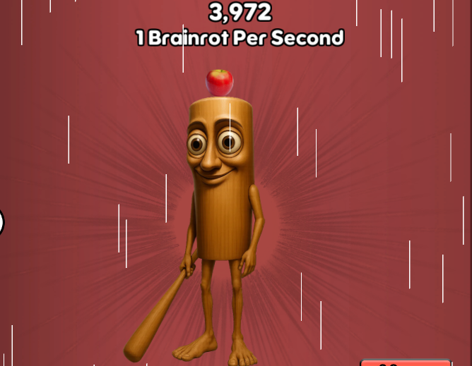 how to play Tung Sahur Clicker