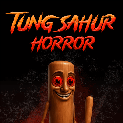 how to play Tung Sahur Horror